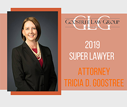 Super Lawyers 2019