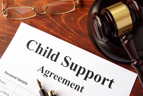  Wheaton child support lawyer 