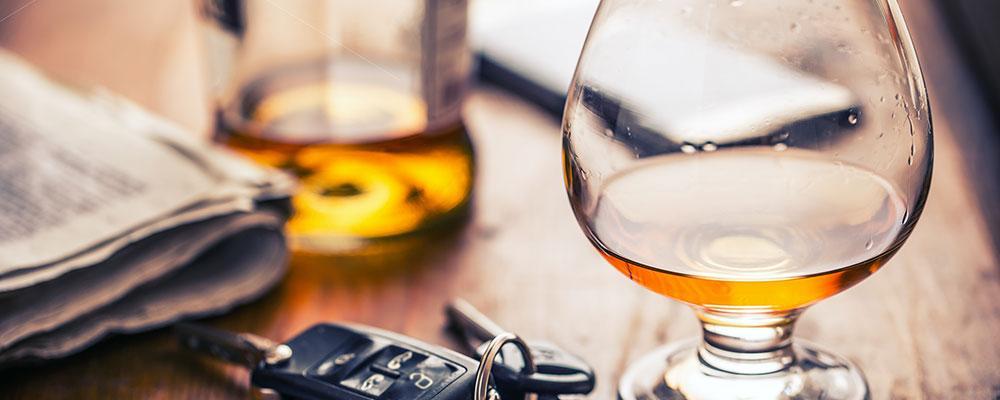 Downers Grove DUI Defense Lawyers