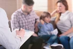 Wheaton divorce attorney child custody