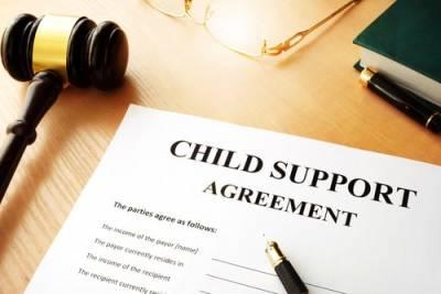 Wheaton IL child support enforcement lawyer