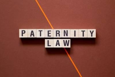 Naperville IL paternity attorney