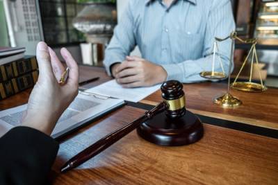 DuPage County divorce lawyer