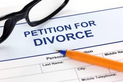 Wheaton divorce attorney