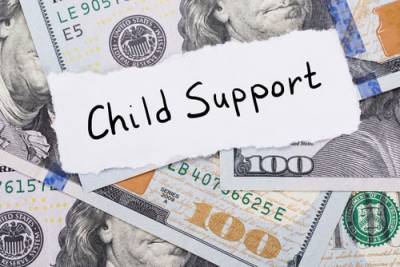 Naperville child support attorney