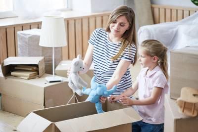 DuPage County parental relocation lawyer