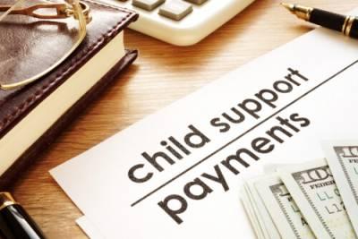 DuPage County child support lawyer