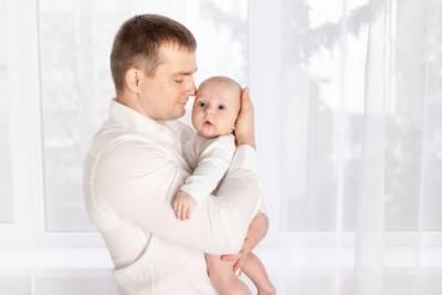 Naperville Paternity Lawyer