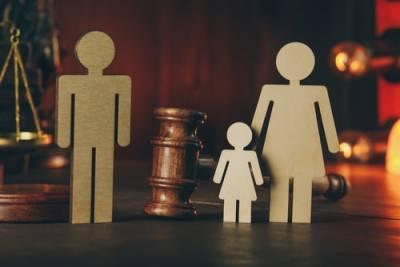 Wheaton Family Law Attorney