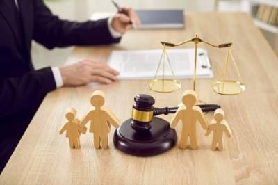 Wheaton Child Custody Lawyer